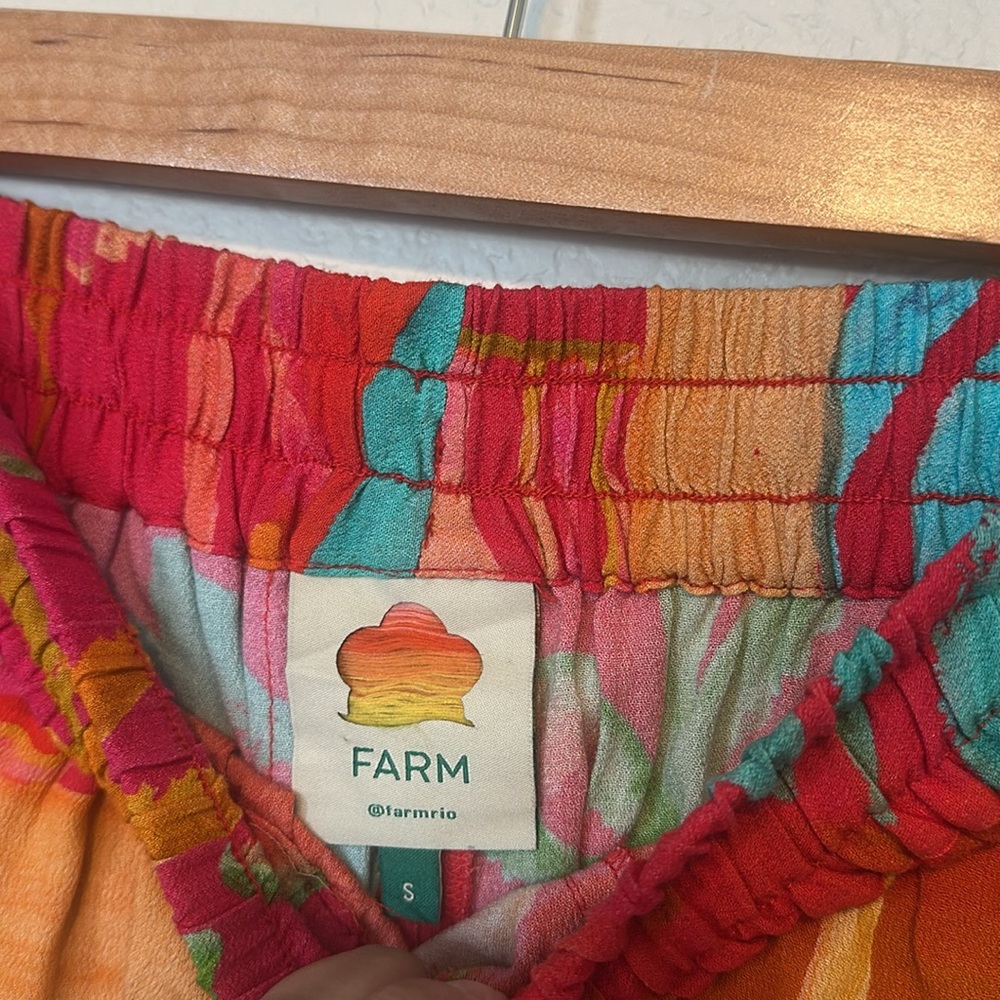 Farm Rio Ipanema Uni Short - Picture 4 of 7